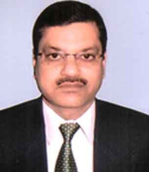 Sh. Pradhuman Kumar Garg